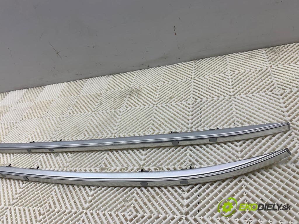 MAZDA CX-9 SUV 2016 184 kW 2.5 T AWD 2488 lyžiny STRECHA: