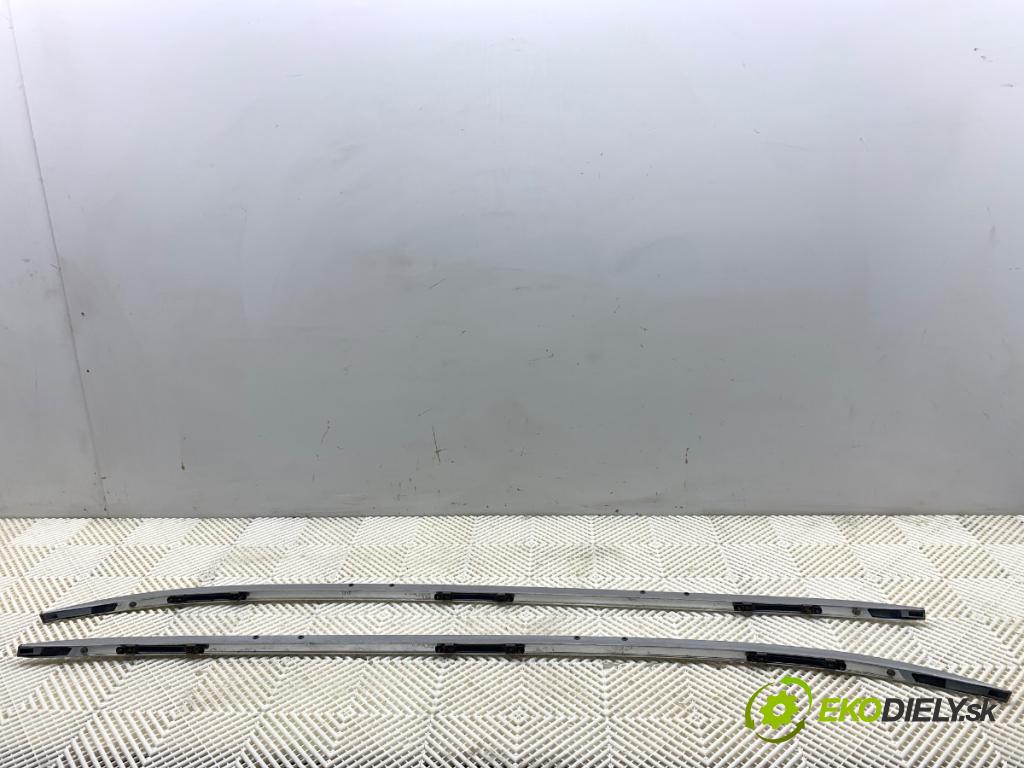 MAZDA CX-9 SUV 2016 184 kW 2.5 T AWD 2488 lyžiny STRECHA: