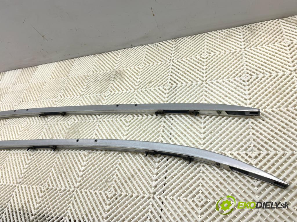 MAZDA CX-9 SUV 2016 184 kW 2.5 T AWD 2488 lyžiny STRECHA: