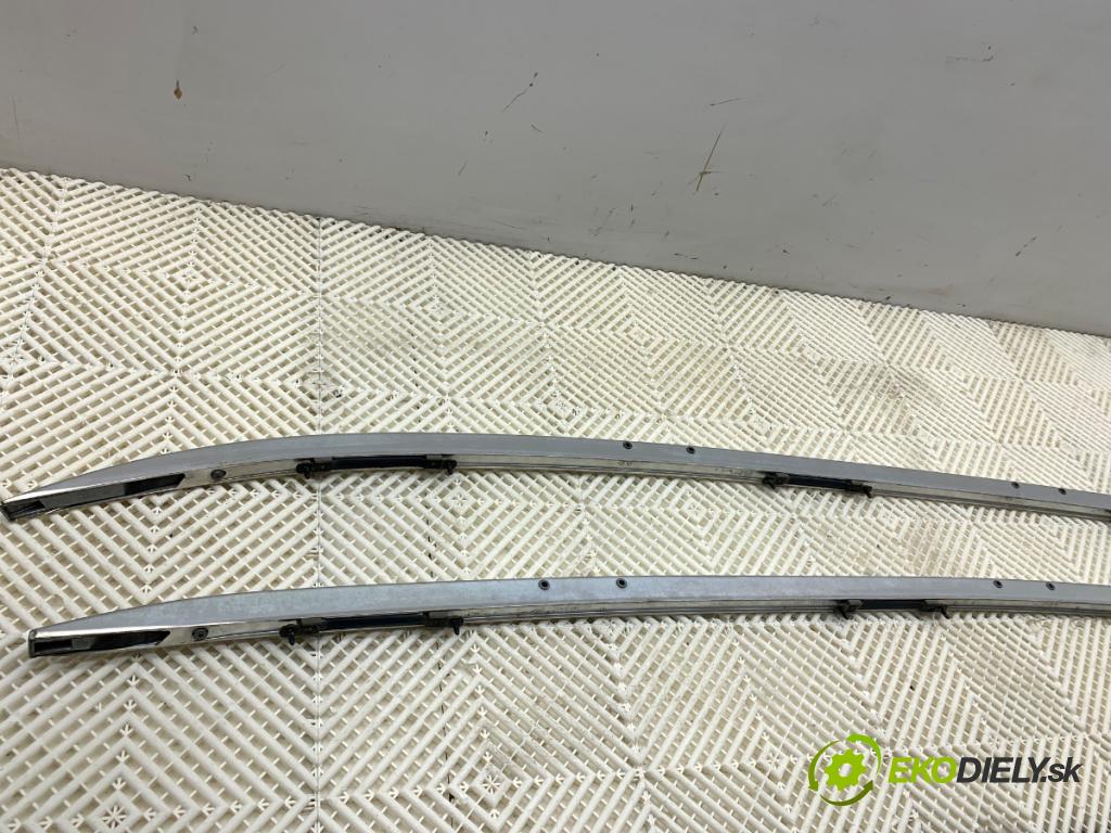 MAZDA CX-9 SUV 2016 184 kW 2.5 T AWD 2488 lyžiny STRECHA: