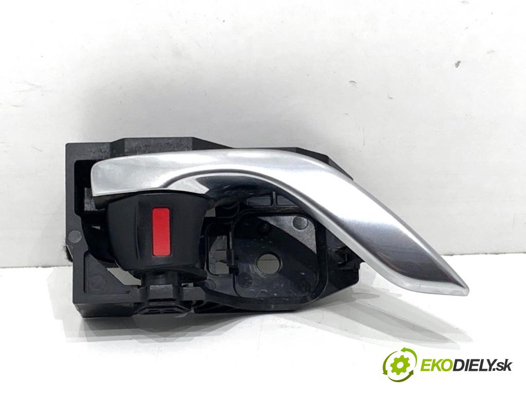 MAZDA CX-9 SUV 2016 184 kW 2.5 T AWD 2488 Kľučka vnútorná pravy zad 