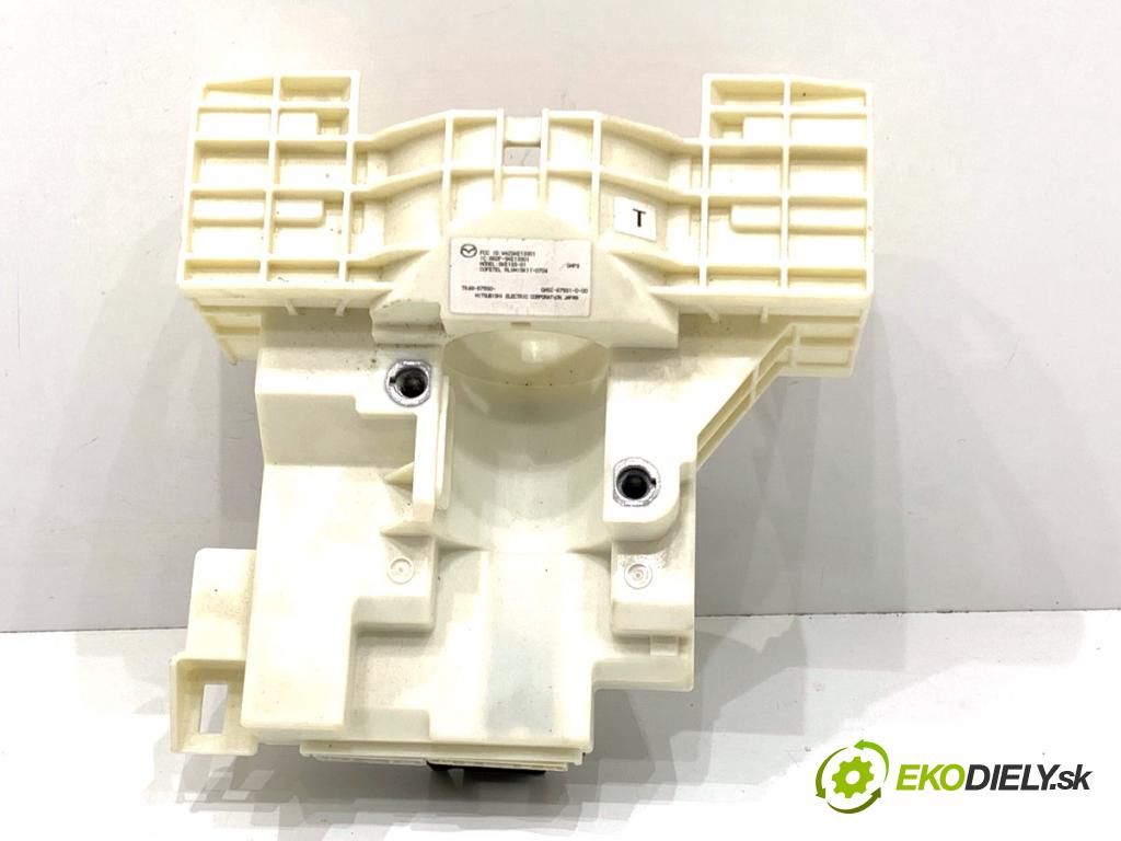 MAZDA CX-9 SUV 2016 184 kW 2.5 T AWD 2488 Prepínač kombinovaný TK48-675S0 (Prepínacie páčky pod volantom)