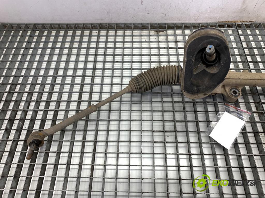 MAZDA CX-9 SUV 2016 184 kW 2.5 T AWD 2488 riadenie volantu Riadenie TK4832110