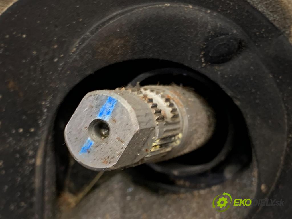 MAZDA CX-9 SUV 2016 184 kW 2.5 T AWD 2488 riadenie volantu Riadenie TK4832110