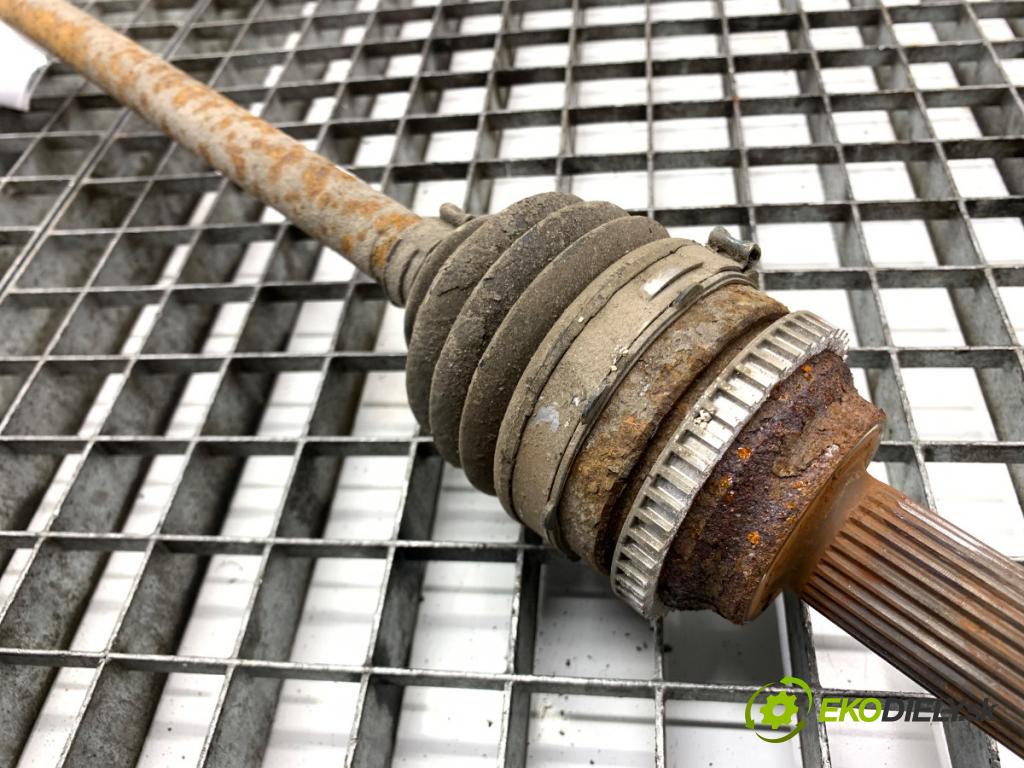 MAZDA CX-9 SUV 2016 184 kW 2.5 T AWD 2488 Poloos pravy zad