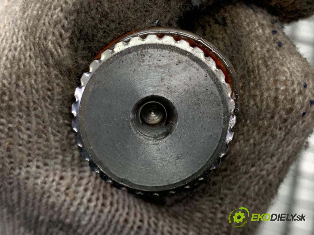 MAZDA CX-9 SUV 2016 184 kW 2.5 T AWD 2488 Poloos ľavy predný FTF12560X