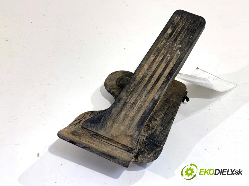 MAZDA CX-9 SUV 2016 184 kW 2.5 T AWD 2488 Potenciometer plynu GHK3-41600-E (Potenciometer plynového pedálu)