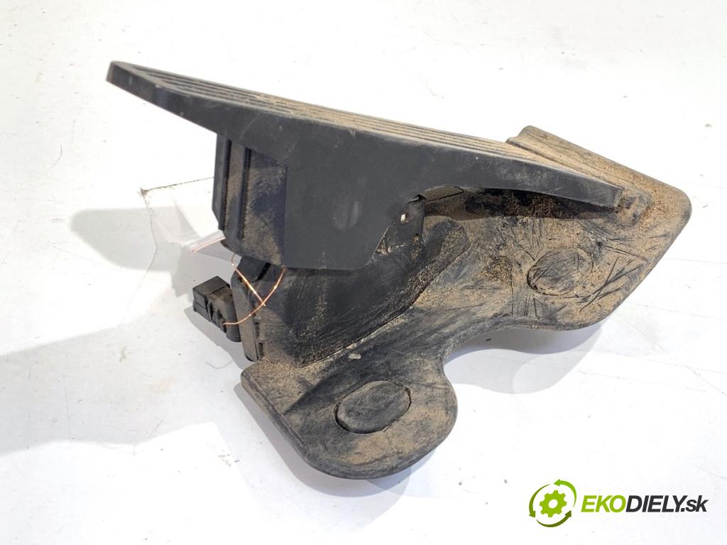 MAZDA CX-9 SUV 2016 184 kW 2.5 T AWD 2488 Potenciometer plynu GHK3-41600-E (Potenciometer plynového pedálu)