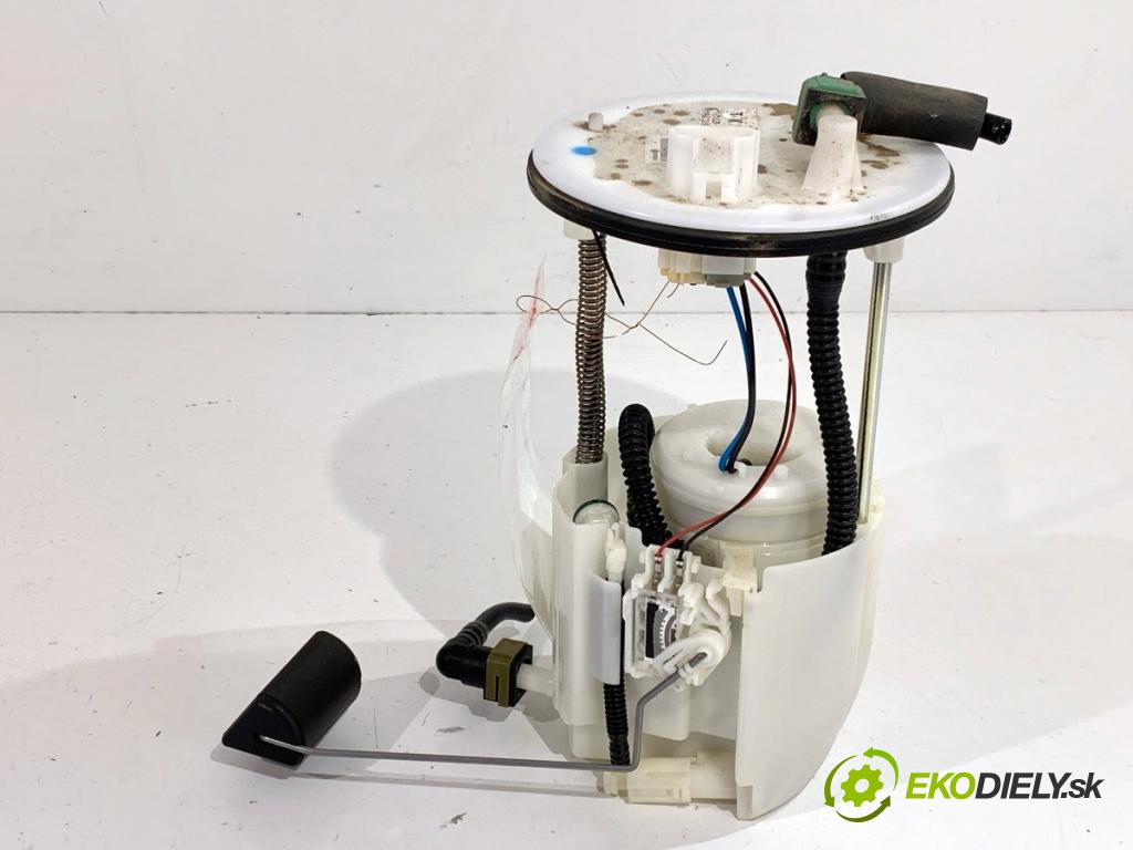 MAZDA CX-9 SUV 2016 184 kW 2.5 T AWD 2488 Pumpa paliva PYFM-1335X