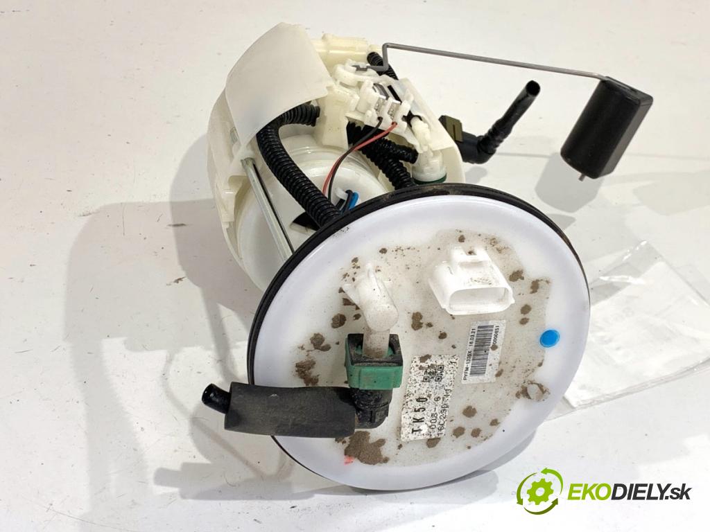 MAZDA CX-9 SUV 2016 184 kW 2.5 T AWD 2488 Pumpa paliva PYFM-1335X