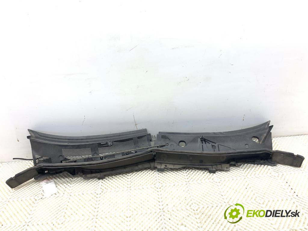 MAZDA CX-9 SUV 2016 184 kW 2.5 T AWD 2488 Torpédo, plast pod čelné okno TK48507N1 (Torpédo (plast pod čelným sklom))