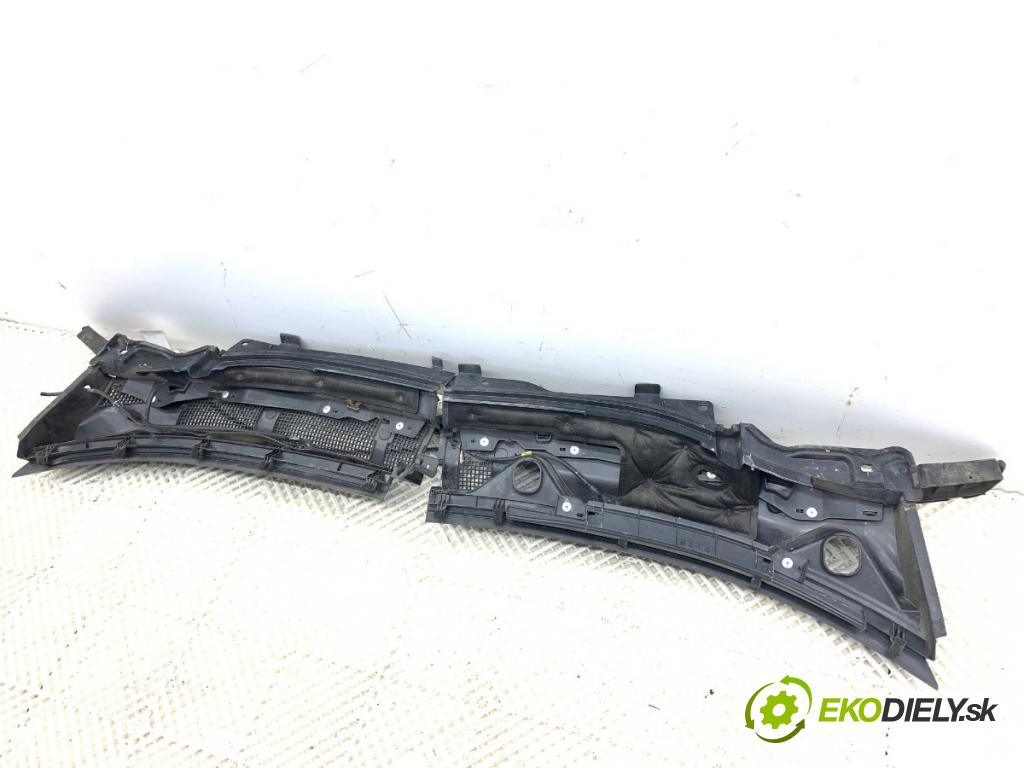 MAZDA CX-9 SUV 2016 184 kW 2.5 T AWD 2488 Torpédo, plast pod čelné okno TK48507N1 (Torpédo (plast pod čelným sklom))