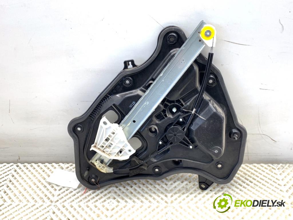 MAZDA CX-9 SUV 2016 184 kW 2.5 T AWD 2488 Mechanizmus okna pravy zad TK487297X