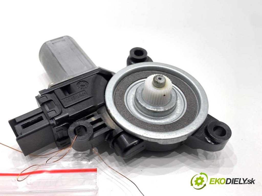 MAZDA CX-9 SUV 2016 184 kW 2.5 T AWD 2488 Mechanizmus okna ľavy zad BHN95958X