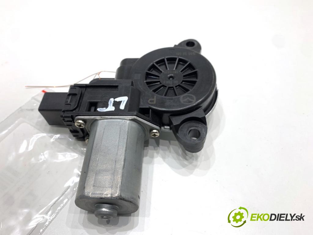 MAZDA CX-9 SUV 2016 184 kW 2.5 T AWD 2488 Mechanizmus okna ľavy zad BHN95958X