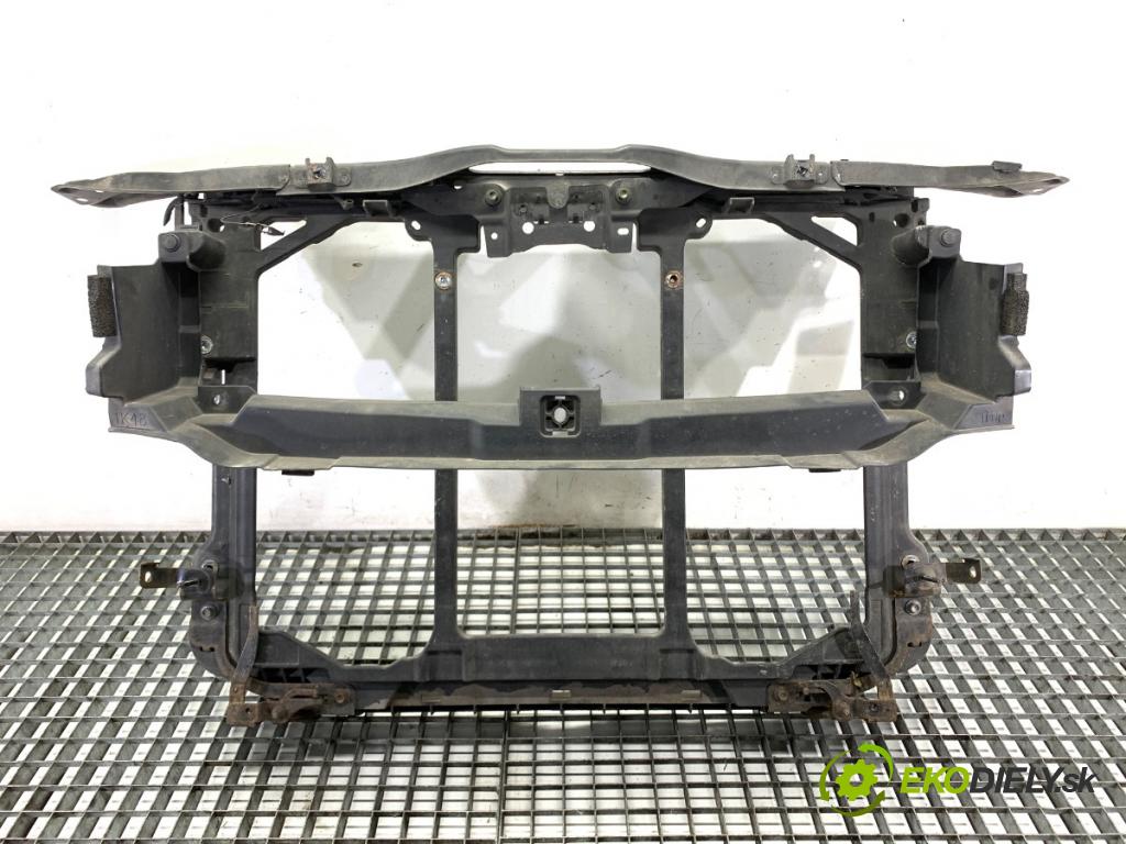 MAZDA CX-9 SUV 2016 184 kW 2.5 T AWD 2488 Držiak predný TK48-53110 (Výstuha predná)