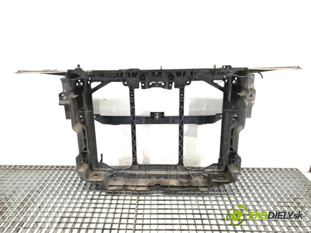 MAZDA CX-9 SUV 2016 184 kW 2.5 T AWD 2488 Držiak predný TK48-53110 (Výstuha predná)