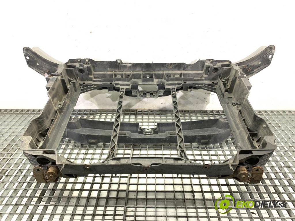 MAZDA CX-9 SUV 2016 184 kW 2.5 T AWD 2488 Držiak predný TK48-53110 (Výstuha predná)