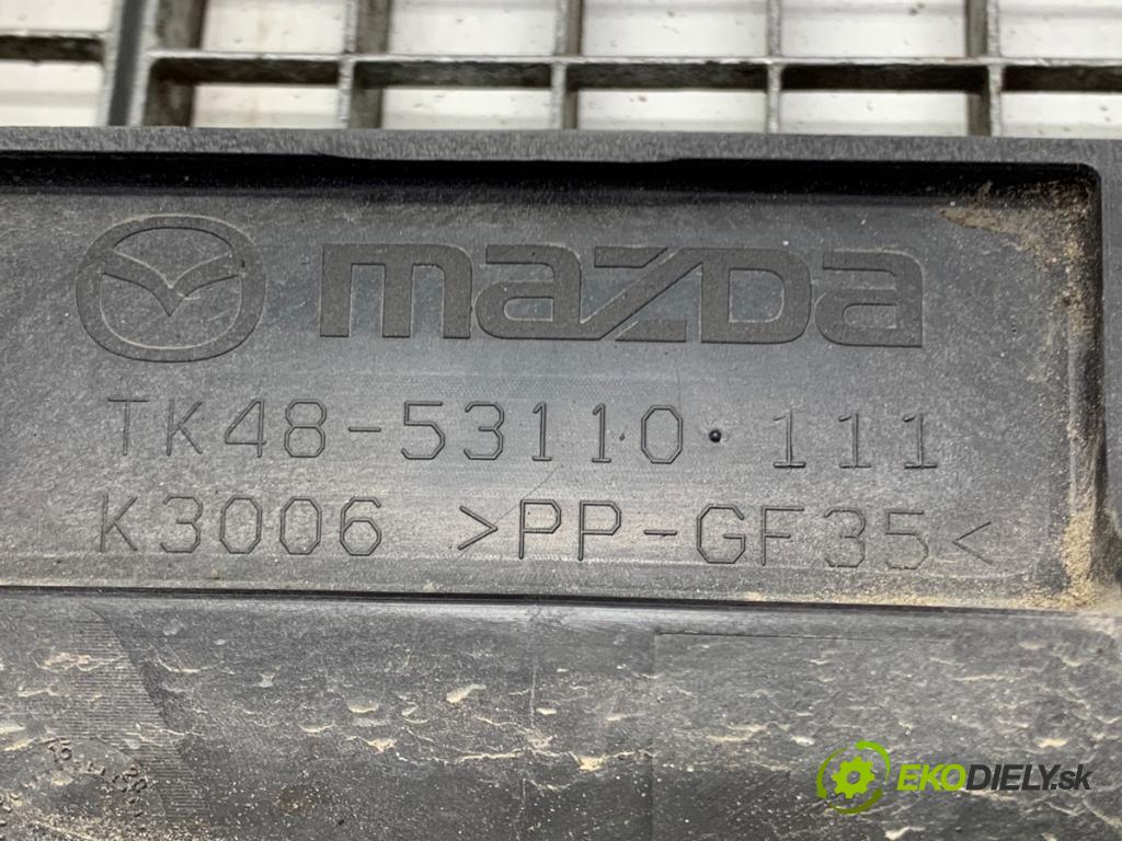 MAZDA CX-9 SUV 2016 184 kW 2.5 T AWD 2488 Držiak predný TK48-53110 (Výstuha predná)