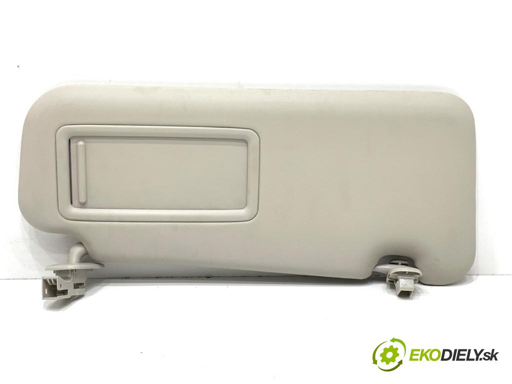 MAZDA CX-9 SUV 2016 184 kW 2.5 T AWD 2488 Clona slnečná pravy 