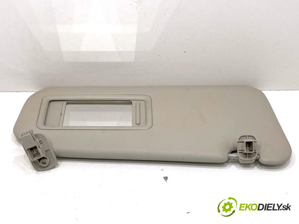 MAZDA CX-9 SUV 2016 184 kW 2.5 T AWD 2488 Clona slnečná pravy