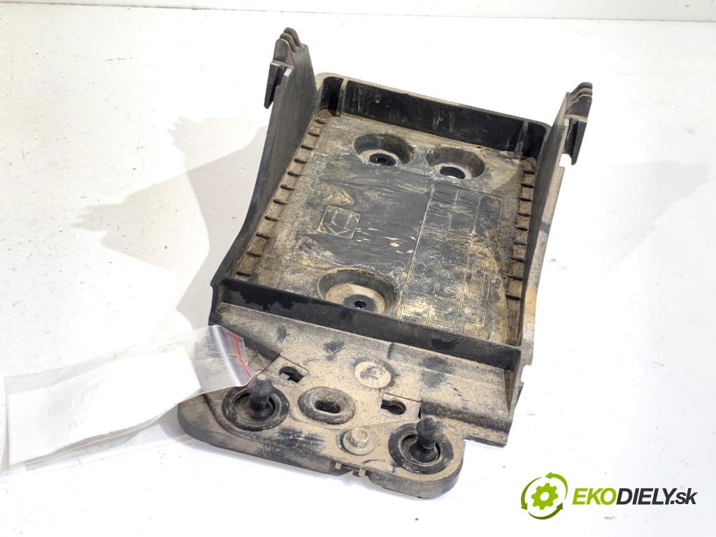 MAZDA CX-9 SUV 2016 184 kW 2.5 T AWD 2488 obal akumulátora TK48-56040