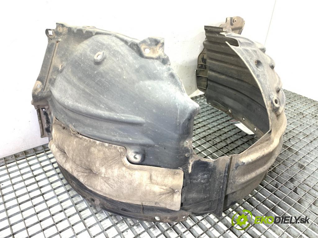 MAZDA CX-9 SUV 2016 184 kW 2.5 T AWD 2488 podblatník pravy predný