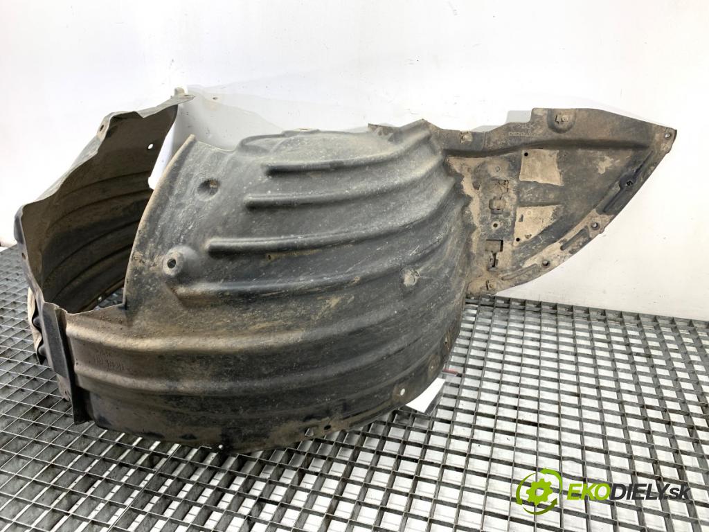 MAZDA CX-9 SUV 2016 184 kW 2.5 T AWD 2488 podblatník pravy predný