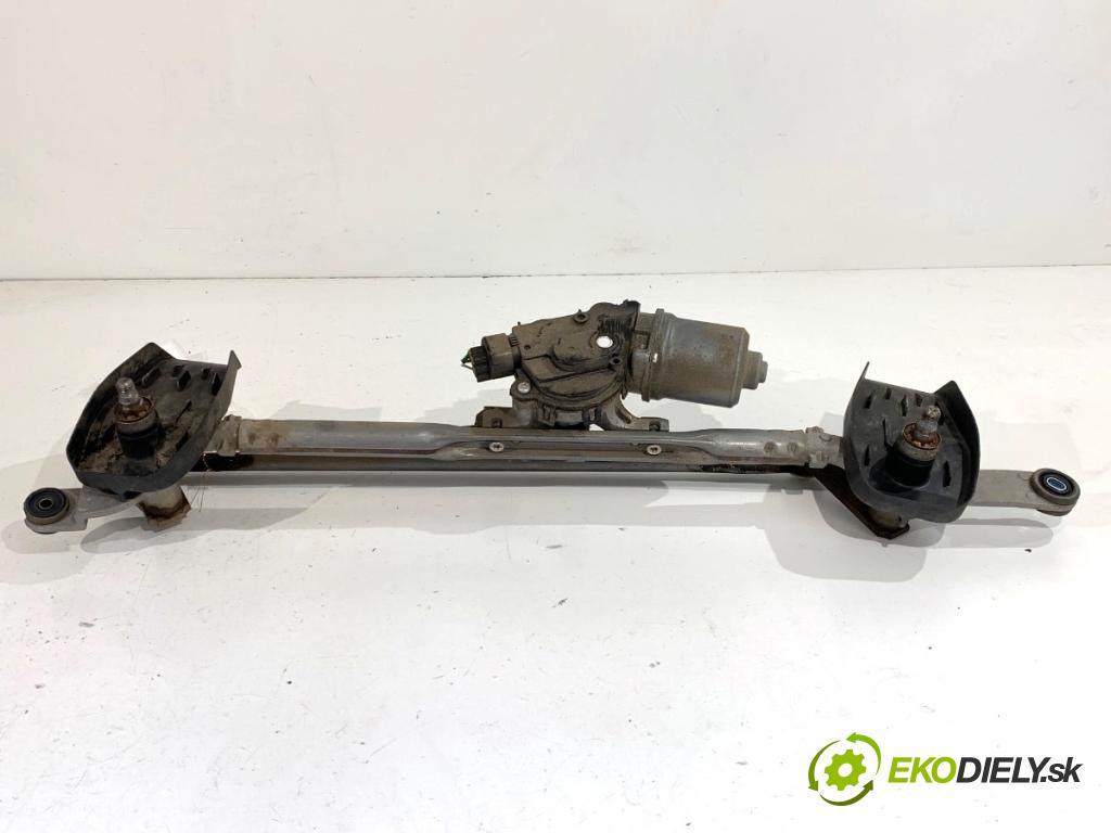 MAZDA CX-9 SUV 2016 184 kW 2.5 T AWD 2488 mechanismus stěračů přední část TK48-67340A (Motorek stěračů přední)