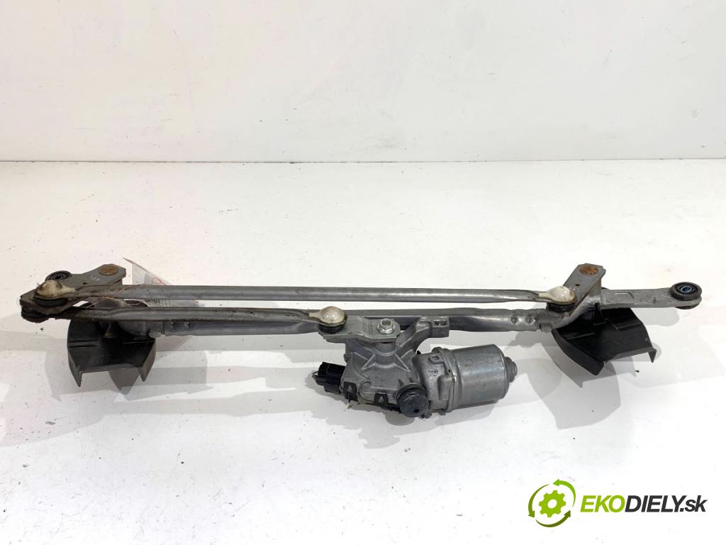 MAZDA CX-9 SUV 2016 184 kW 2.5 T AWD 2488 Mechanizmus stieračov predný TK48-67340A (Motorček stieračov predný)