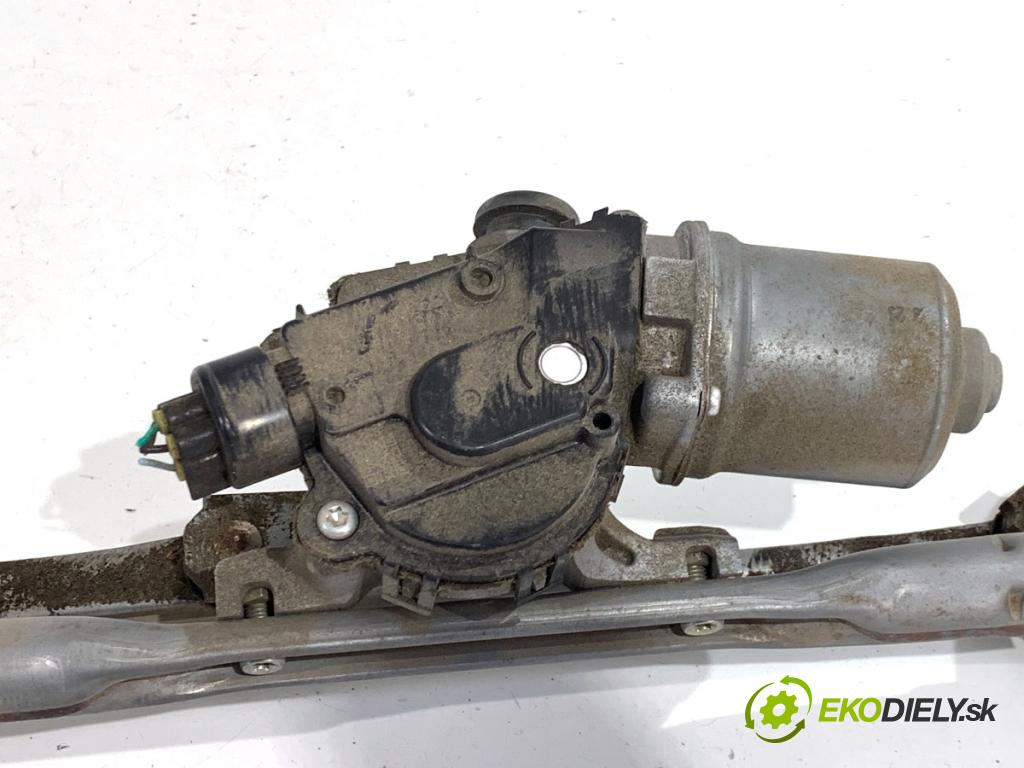 MAZDA CX-9 SUV 2016 184 kW 2.5 T AWD 2488 Mechanizmus stieračov predný TK48-67340A (Motorček stieračov predný)