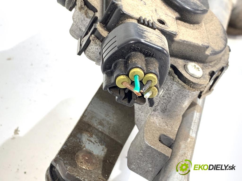 MAZDA CX-9 SUV 2016 184 kW 2.5 T AWD 2488 Mechanizmus stieračov predný TK48-67340A (Motorček stieračov predný)