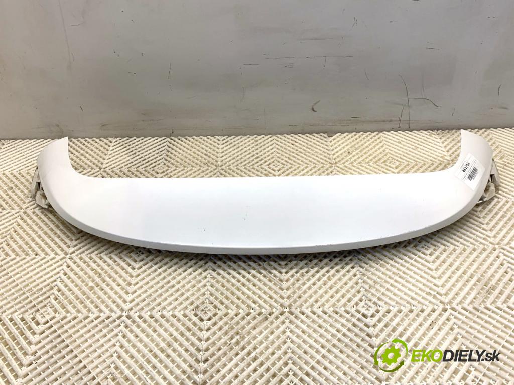 MAZDA CX-9 SUV 2016 184 kW 2.5 T AWD 2488 Zadné čelo dverí zad Spoiler TK48-B0966