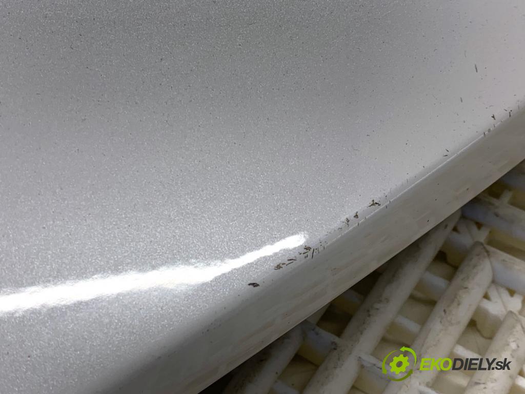 MAZDA CX-9 SUV 2016 184 kW 2.5 T AWD 2488 Zadné čelo dverí zad Spoiler TK48-B0966