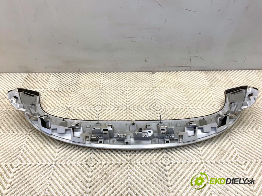 MAZDA CX-9 SUV 2016 184 kW 2.5 T AWD 2488 Zadné čelo dverí zad Spoiler TK48-B0966