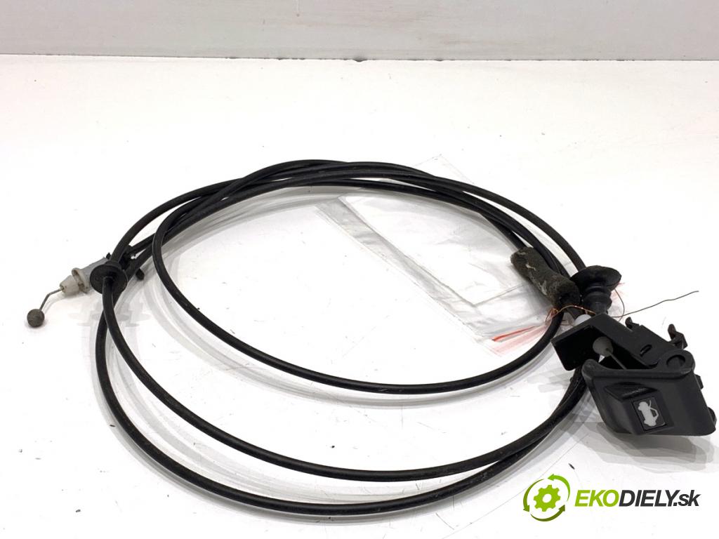 MAZDA CX-9 SUV 2016 184 kW 2.5 T AWD 2488 Lanko kapoty