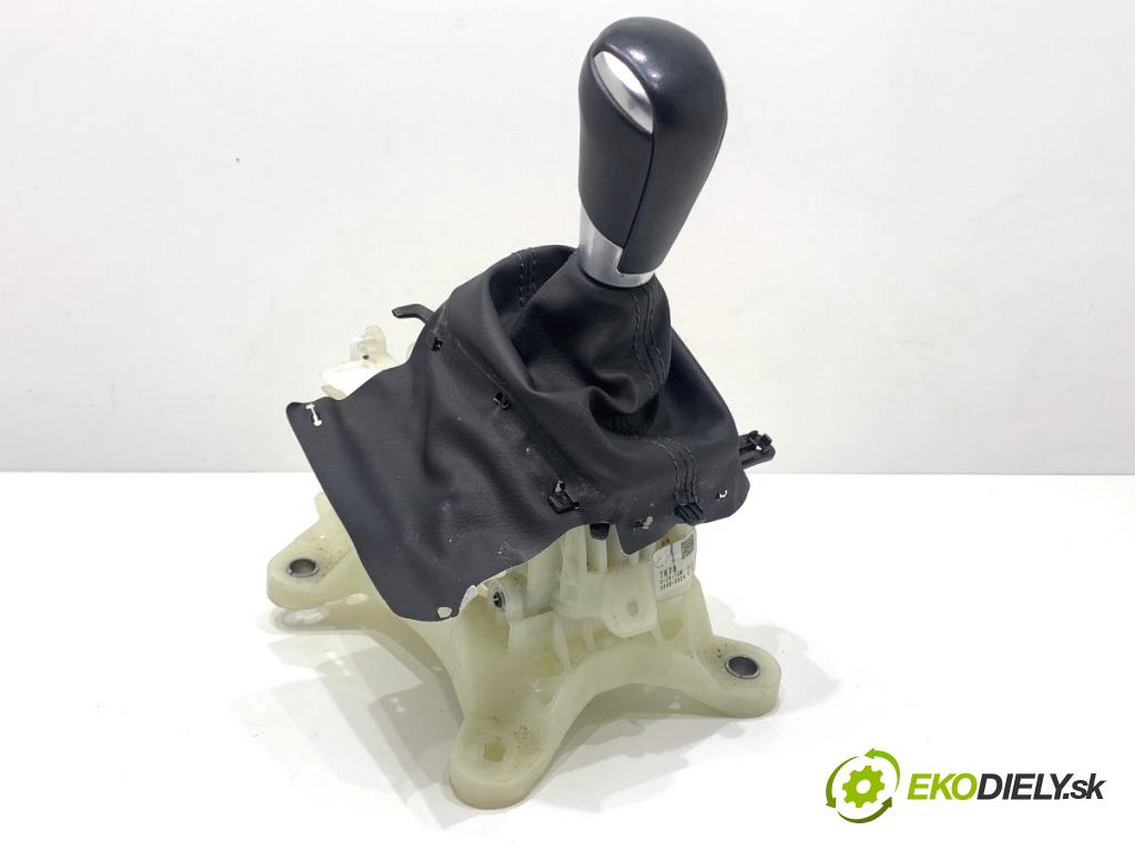 MAZDA CX-9 SUV 2016 184 kW 2.5 T AWD 2488 Kulisa  (Rýchlostná páka (kulisa))