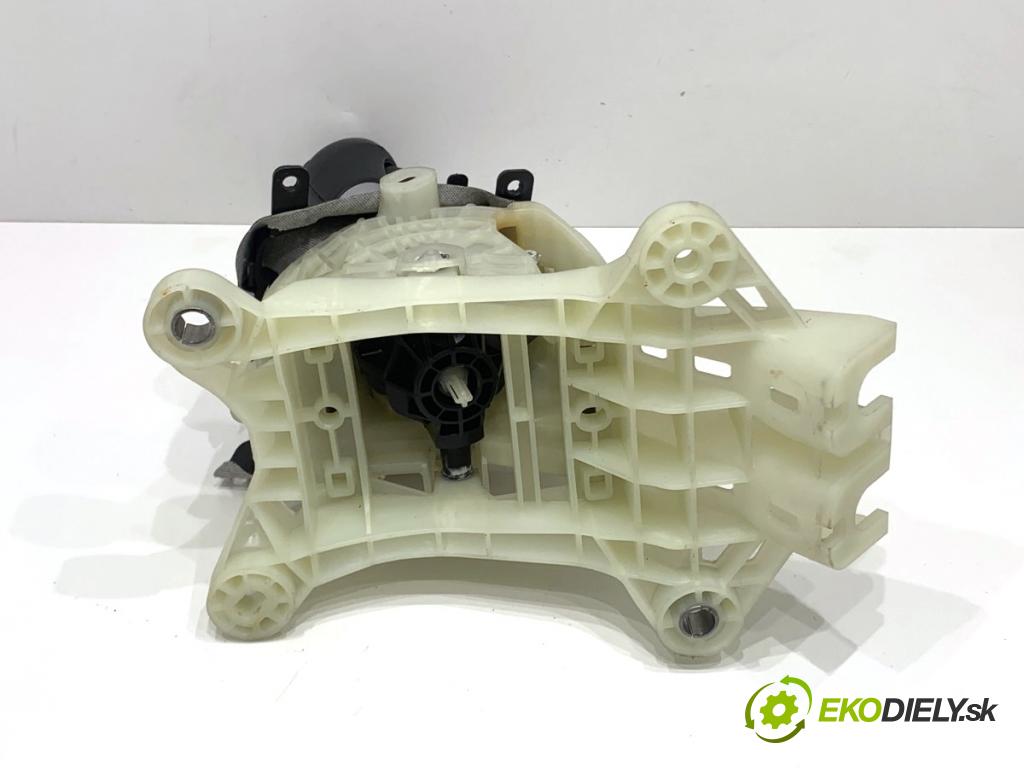 MAZDA CX-9 SUV 2016 184 kW 2.5 T AWD 2488 kulisa  (Řadicí páka (kulisa) )