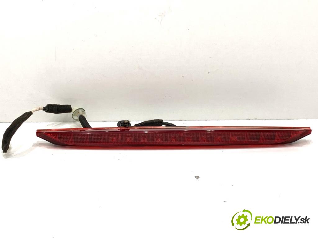 MAZDA CX-9 SUV 2016 184 kW 2.5 T AWD 2488 světlo brzdových světel TK48-51580