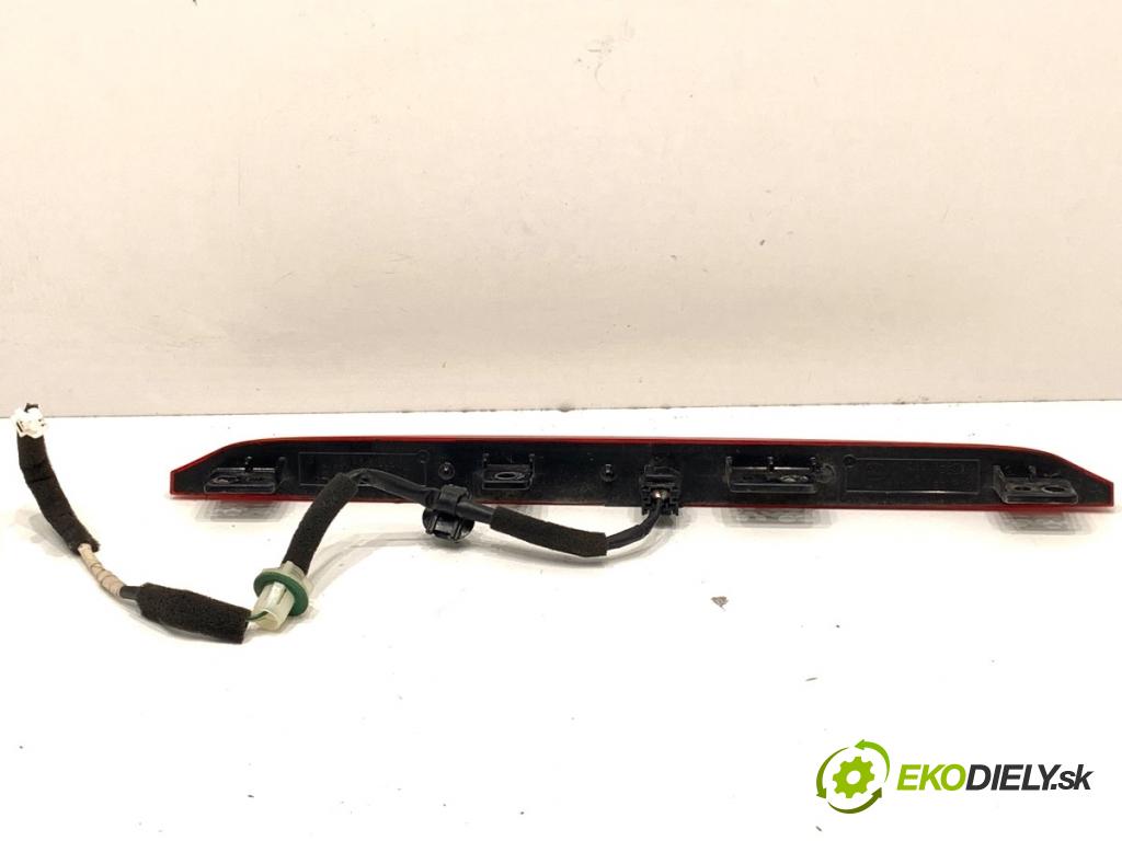 MAZDA CX-9 SUV 2016 184 kW 2.5 T AWD 2488 světlo brzdových světel TK48-51580