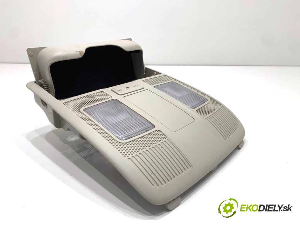 MAZDA CX-9 SUV 2016 184 kW 2.5 T AWD 2488 světlo stropní KD45-69971