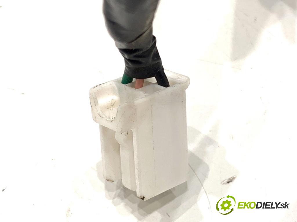 MAZDA CX-9 SUV 2016 184 kW 2.5 T AWD 2488 Svetlo ľavy zad