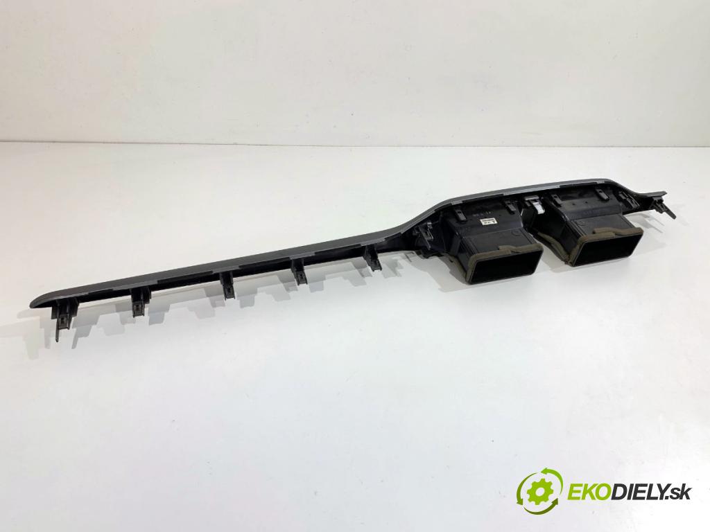 MAZDA CX-9 SUV 2016 184 kW 2.5 T AWD 2488 Mriežky kúrenia predný stredna TK486491X