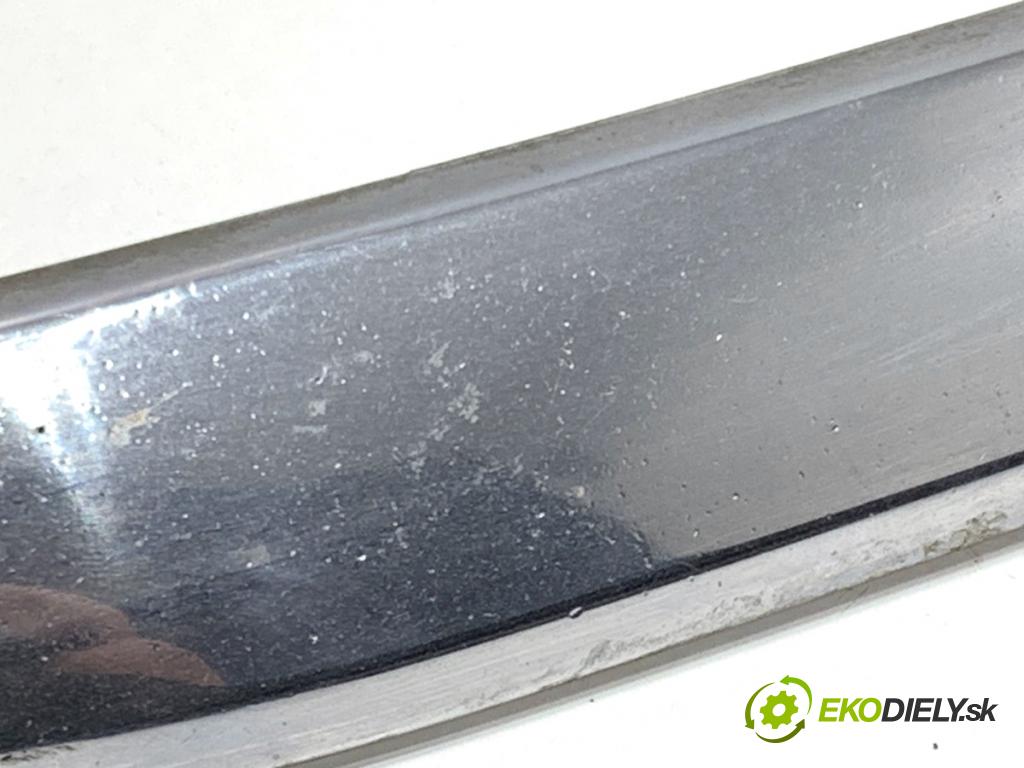 MAZDA CX-9 SUV 2016 184 kW 2.5 T AWD 2488 Mriežky nárazníka ľavy predný TK50-50131 TK78-50C2