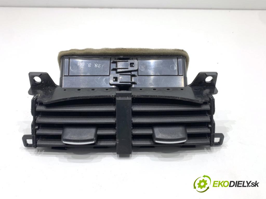 MAZDA CX-9 SUV 2016 184 kW 2.5 T AWD 2488 Mriežky kúrenia zad TK4864930