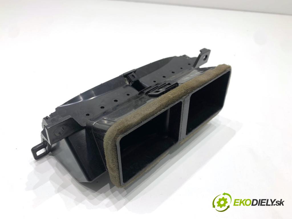 MAZDA CX-9 SUV 2016 184 kW 2.5 T AWD 2488 Mriežky kúrenia zad TK4864930