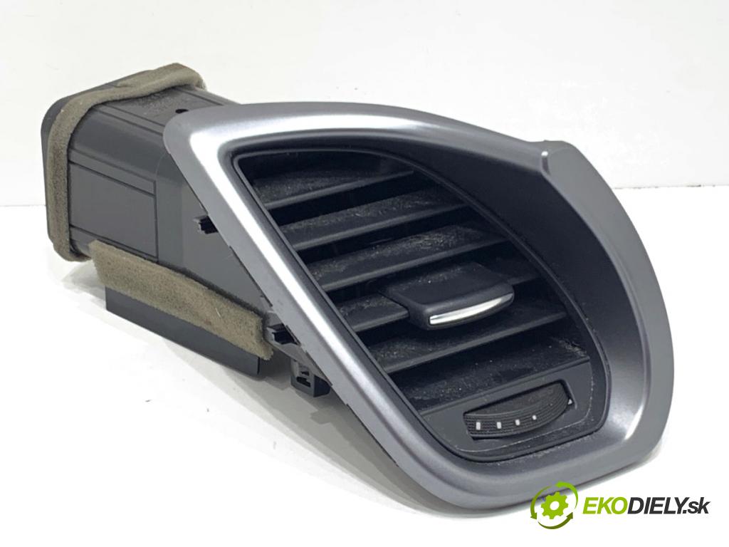 MAZDA CX-9 SUV 2016 184 kW 2.5 T AWD 2488 Mriežky kúrenia pravy predný TK4864730