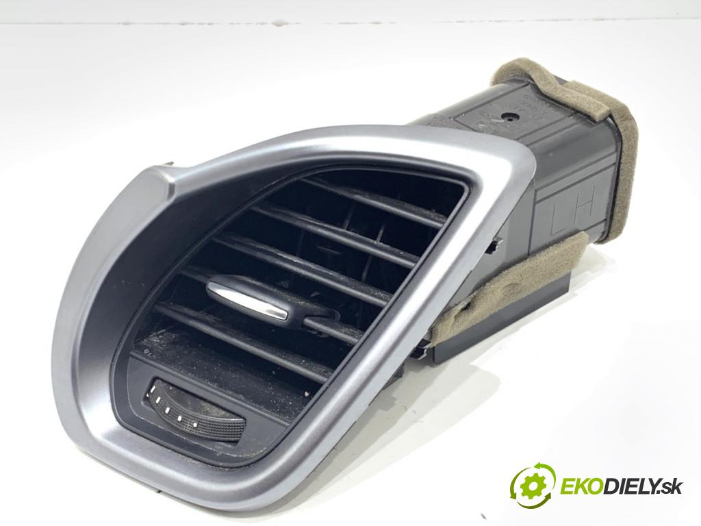 MAZDA CX-9 SUV 2016 184 kW 2.5 T AWD 2488 Mriežky kúrenia ľavy predný TK4864830