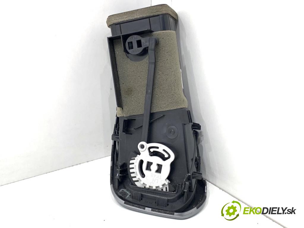 MAZDA CX-9 SUV 2016 184 kW 2.5 T AWD 2488 Mriežky kúrenia ľavy predný TK4864830