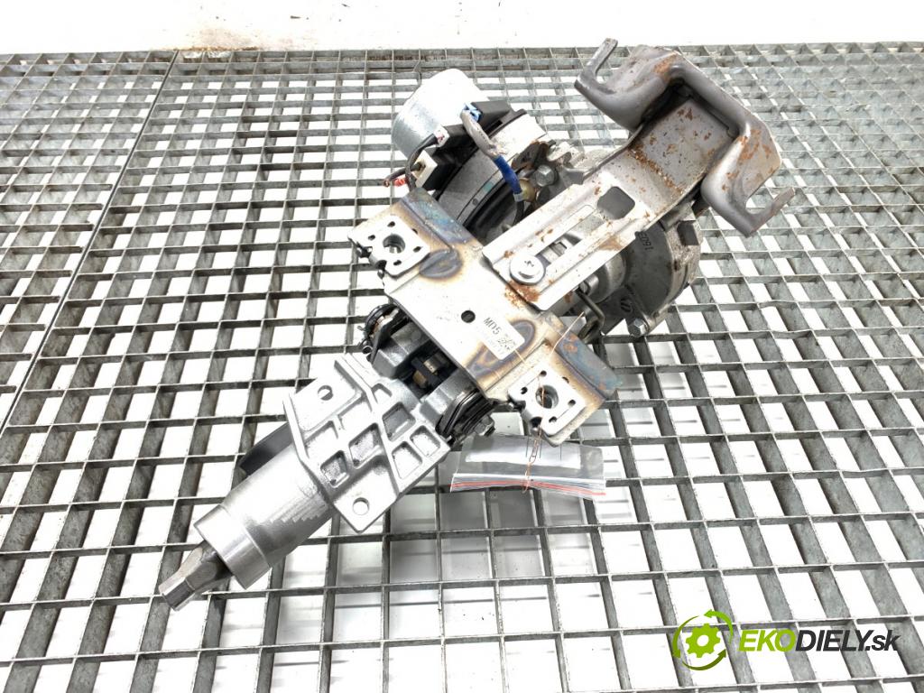 MAZDA CX-9 SUV 2016 184 kW 2.5 T AWD 2488 Hriadeľ, tyč volantu  (Tyč riadenia (volantu))